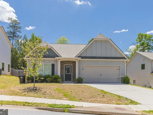 430 Daffodil Dr, Temple, GA 30179