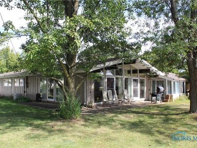 8 Park Lane Dr, Napoleon, OH, 43545