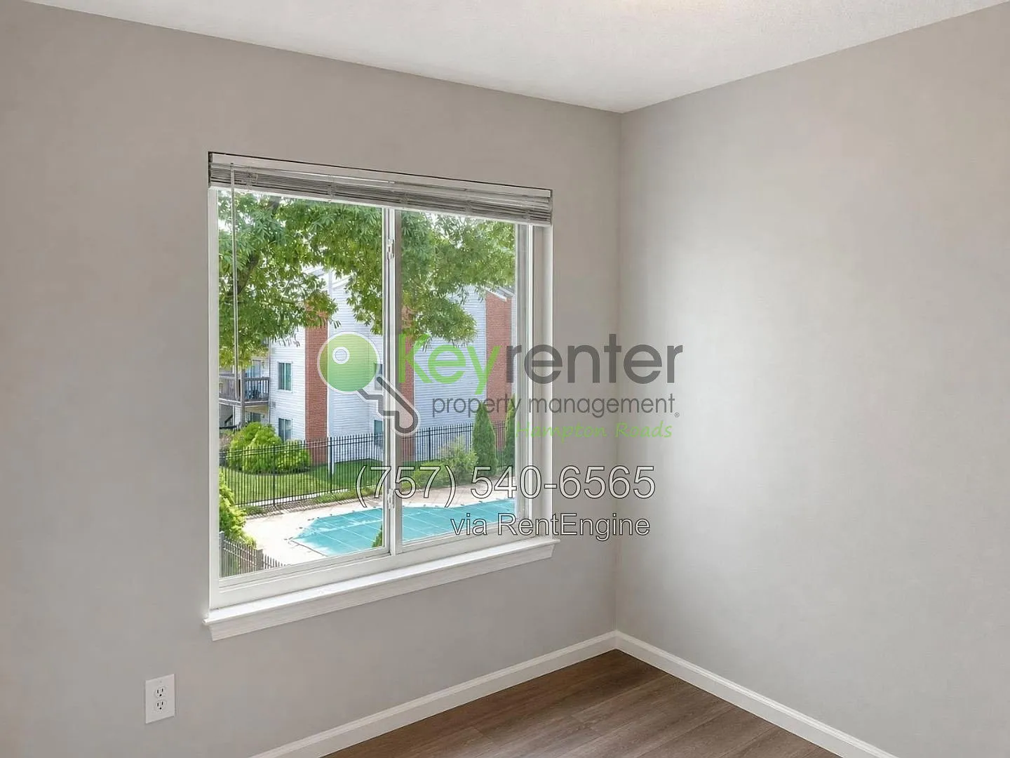 2 bed, 1.0 bath, 735 sqft, $1,450 — Photo 3