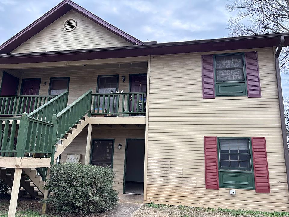 1st image of 6207 Friar Tuck Dr NW #4