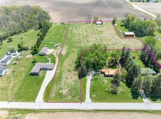 LOT 3865-11A Cherry Grove Rd, Jamestown, OH 45335