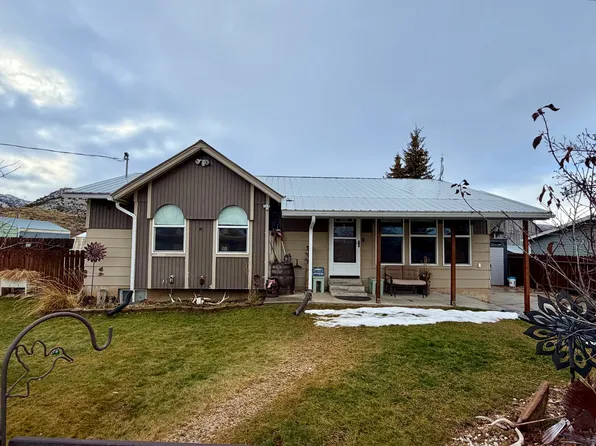 80 E 200 S Suite S, Laketown, UT 84038