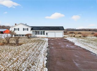 265 Irving Blvd, Bouctouche, NB E4S 3K5