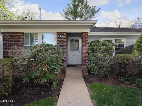 56 Privet Place, Red Bank, NJ 07701