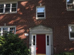 107 Cherry Parke, Cherry Hill, NJ 08002