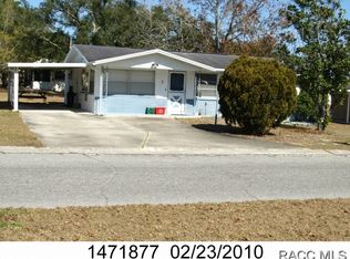 3 Roosevelt Blvd, Beverly Hills, FL 34465