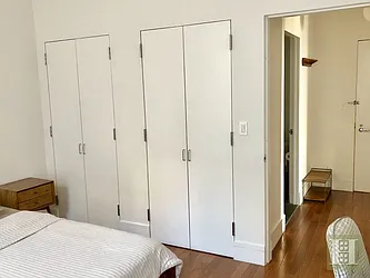 Rented by Halstead Real Estate