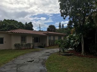 11705 NE 9th Ave, Biscayne Park, FL 33161