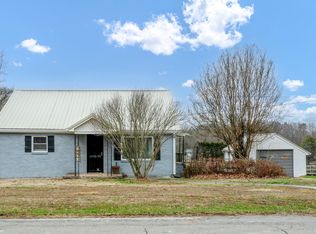 825 Ridge Rd, Maryville, TN 37803