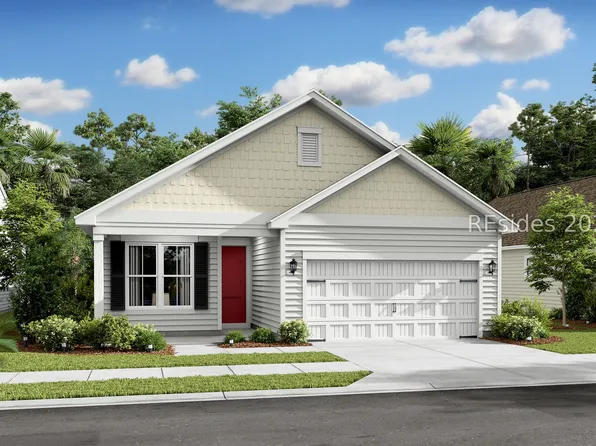 31 Peach Blossom Ct, Bluffton, SC 29909