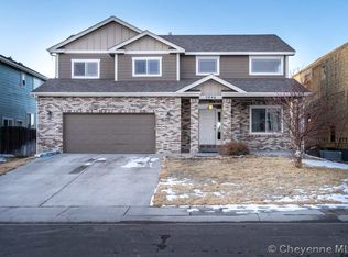 5846 Kenosha St, Cheyenne, WY 82001