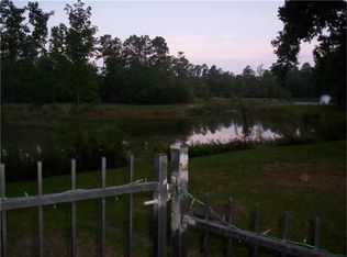 70 Winter Wheat Pl, Spring, TX 77381