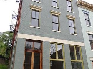 1324 Pendleton St #3, Cincinnati, OH 45202