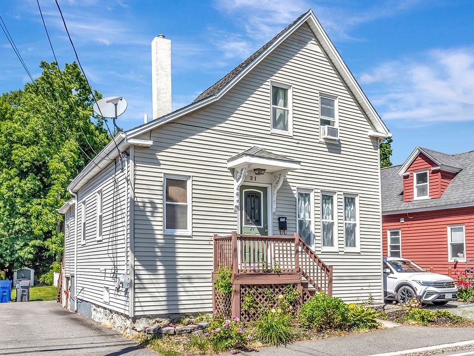 1st image of 21 Canton St