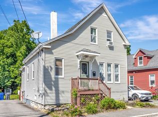 21 Canton St, North Easton, MA 02356