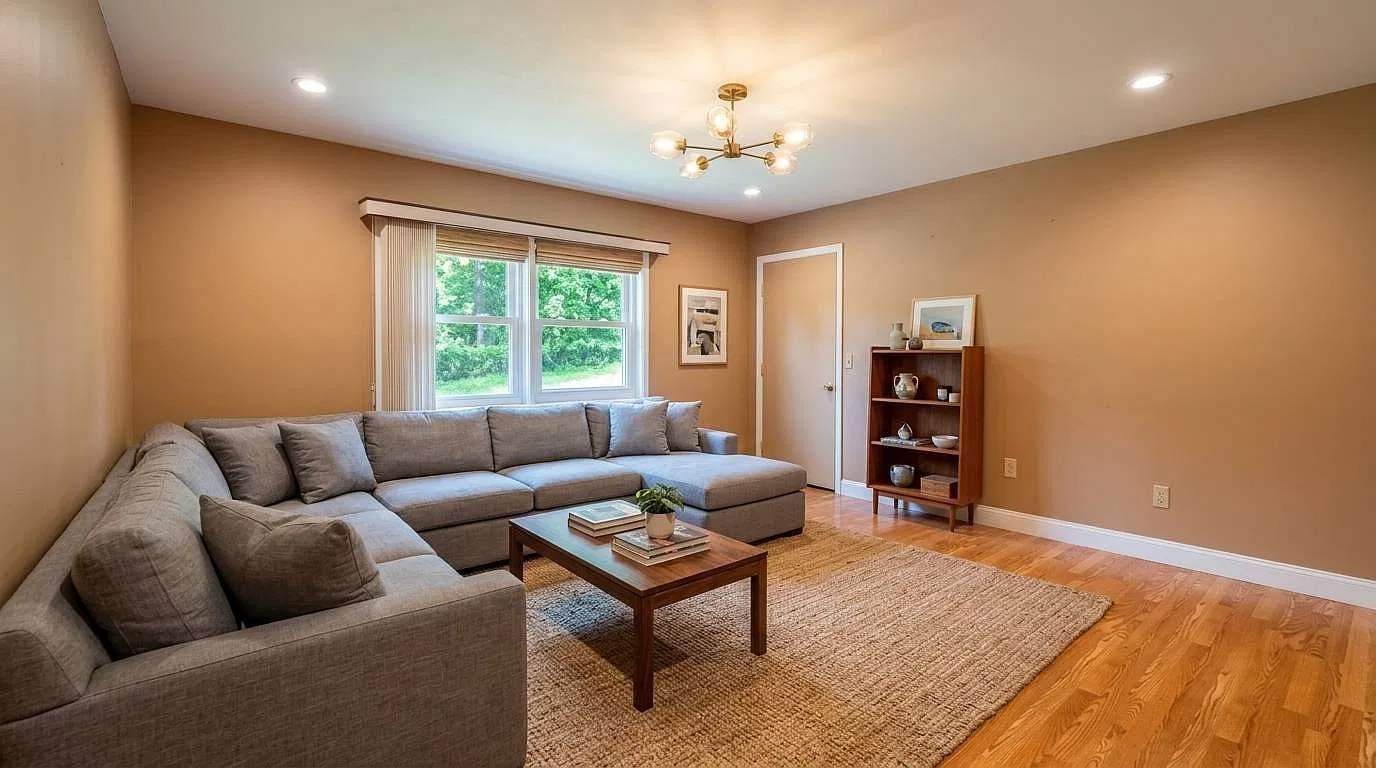 5 bed, 2.5 bath, 3000 sqft, $4,100 — Photo 3