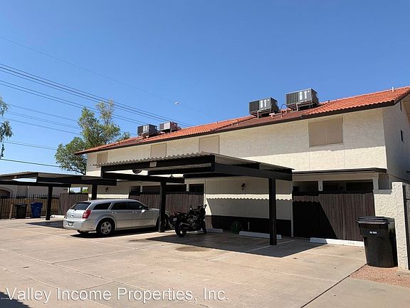 2nd image of 6249 E Greenway Cir #5