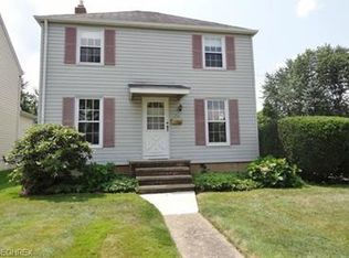 154 Johnson Ave, Cuyahoga Falls, OH 44221