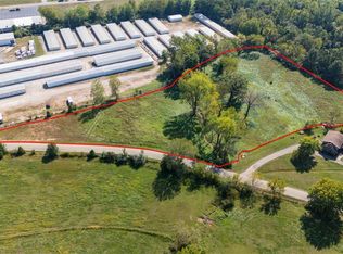 0 W Liberty St, Farmington, MO 63640