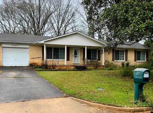 10002 Camille Dr SE, Huntsville, AL 35803