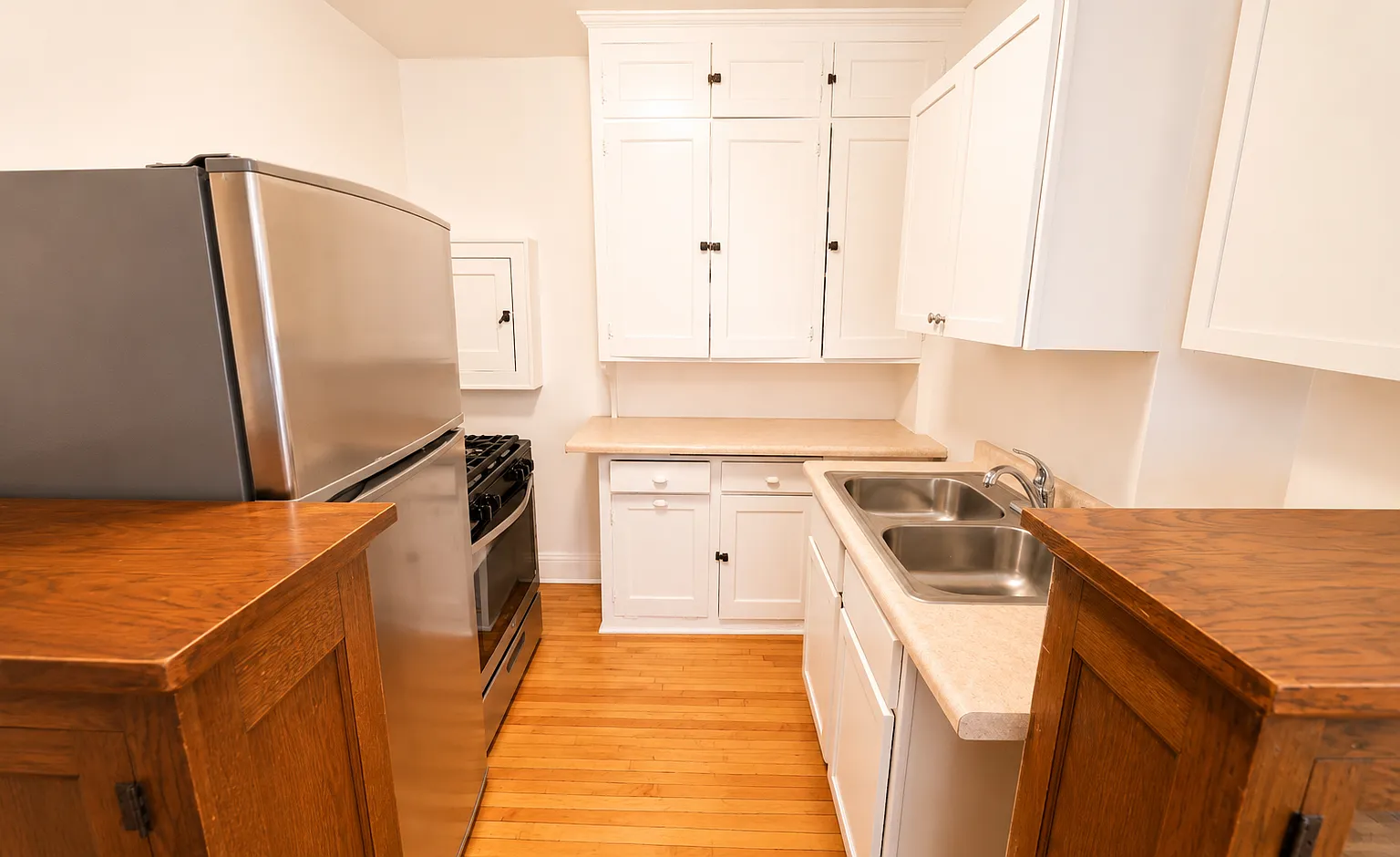 The Randolph Apartments — Photo 4