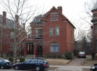 1227 Neil Ave, Columbus, OH 43201