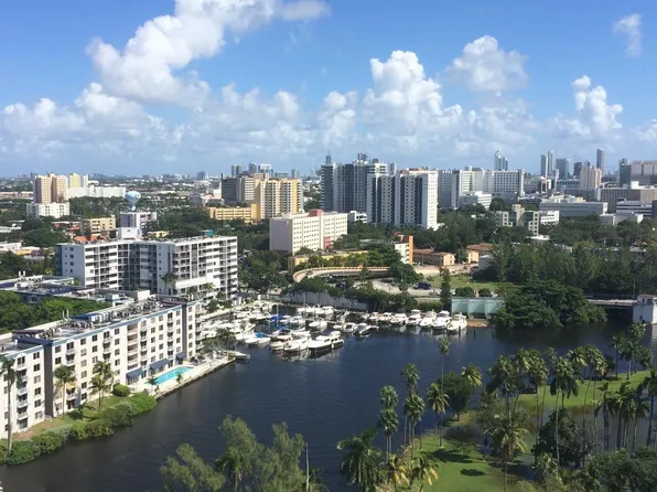 1861 NW South River Drive #2008, Miami, FL 33125