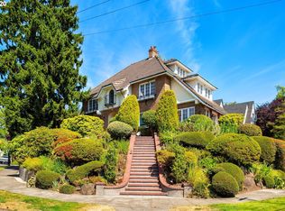 3050 NE 41st Ave, Portland, OR 97212