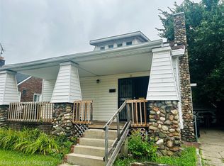 12854 Hickory St, Detroit, MI 48205