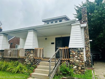 12854 Hickory St, Detroit, MI, 48205