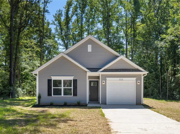 222 Horseman Dr, Gastonia, NC 28056