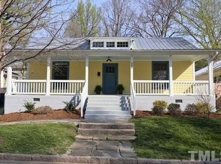 505 Mallard Ave, Durham, NC 27701