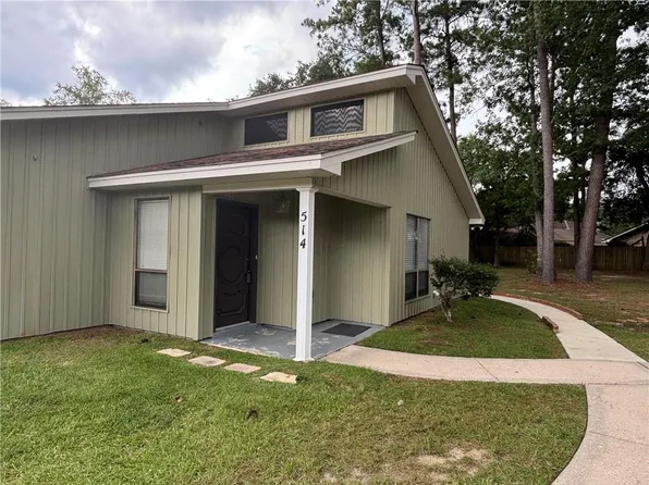 514 Rue De La Parc #514, Slidell, LA 70461