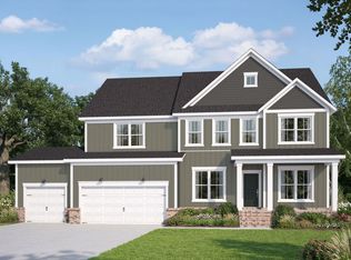 Willwood Plan, Everbrook, Angier, NC 27501