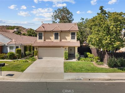 20015 Gilbert Dr, Santa Clarita, CA, 91351
