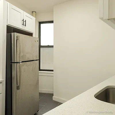 Rented by Washington Realty Corp. | media 7