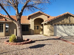 3845 Via De La Reina, Sierra Vista, AZ 85650