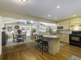 19 Saturn Dr, Shrewsbury, MA 01545