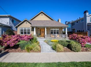 1061 Franquette Ave, San Jose, CA