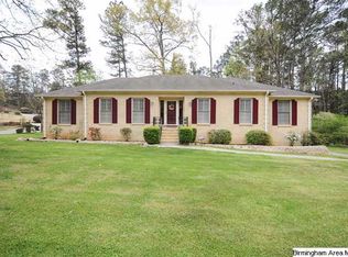 1393 Atkins Trimm Blvd, Birmingham, AL 35226