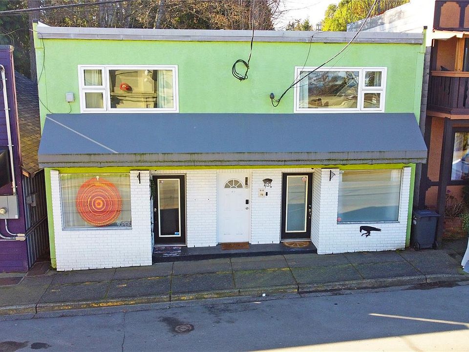 1st image of 9736 Chemainus Rd