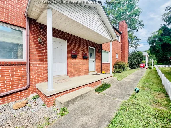 3615 Kanawha Ave SE #C, Charleston, WV 25304