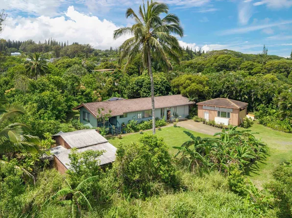145 S Holokai Rd, Haiku, HI 96708