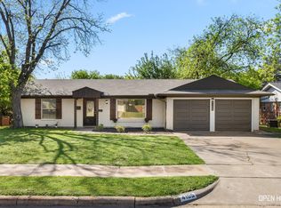 4105 Kingsbury Dr, Wichita Falls, TX 76309