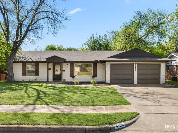4105 Kingsbury Dr, Wichita Falls, TX 76309