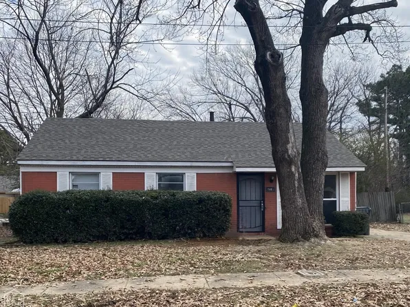 1504 Brazos St, Jonesboro, AR 72401