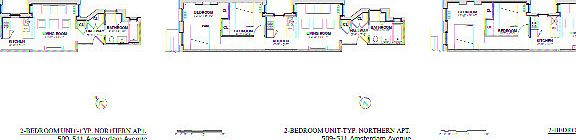 2nd image of 509 Amsterdam Ave APT 4N