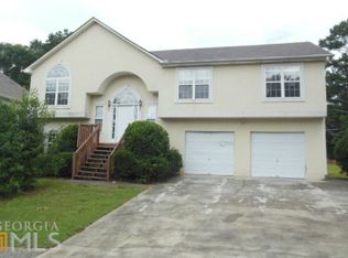 4275 Akins Ridge Ln, Powder Springs, GA 30127