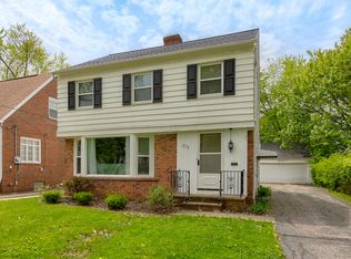 1576 Lyndhurst Rd, Lyndhurst, OH 44124