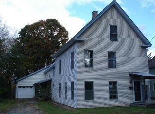 27 Highland St, Woodsville, NH 03785